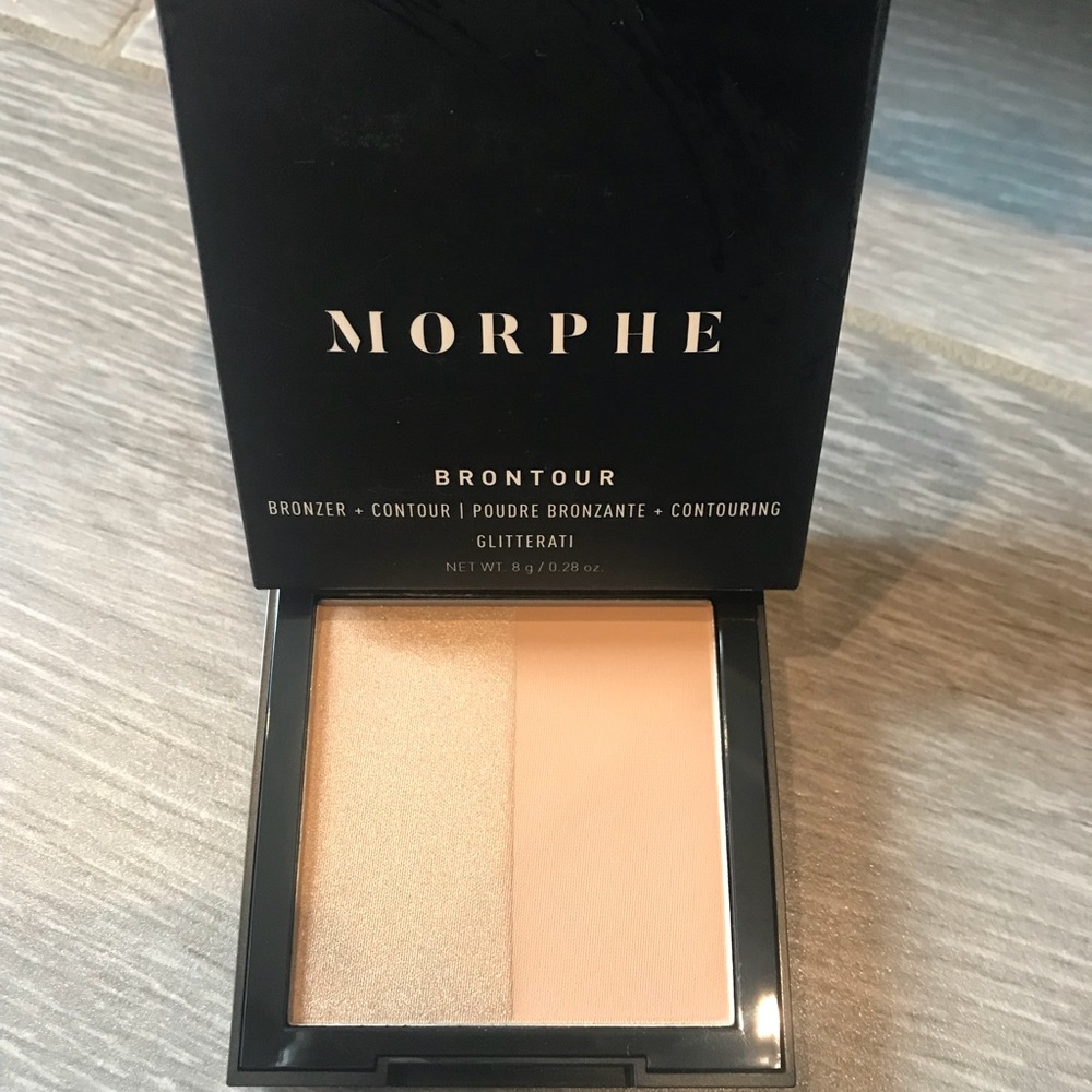 Morphe - Picture 2 of 3